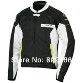 Jaqueta Racing modelo 2013