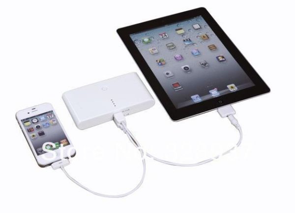 Carregador Úniversal Portatil TOP 30.000mAh