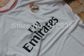 Camisa Real Madrid