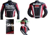 Jaqueta Suzuki Monster Importada Diretamente do Japão