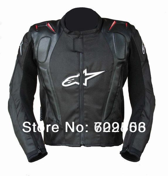 Jaqueta Oxford Jacket Motorcycle Racing Modelo2013