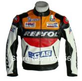Jaqueta Moto GP REPSOL
