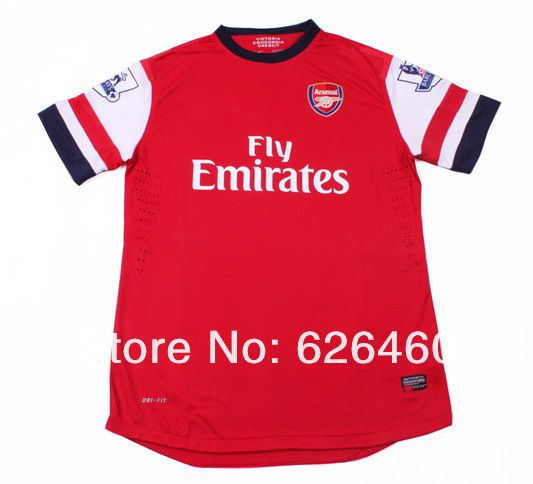 Camisa Arsenal