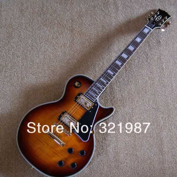 Gibson Les Paul
