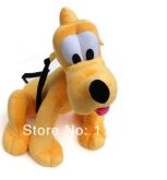 Pluto com 40cm  -  Frete Grátis