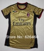Camisa AC Milan