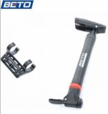 Mini Bomba Universal para Bike