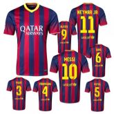 Camisa Barcelona 2014