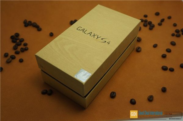 S4 modelo i9500 8MP 1G Ram 4G Rom+32GB Android 4.2.2
