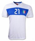 Camisa seleção da Italia