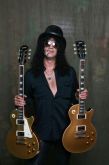 Gibson Les Paul Slash Gold Top 2013 Limited
